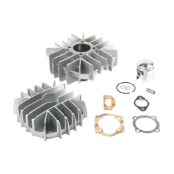 Valj z batom 65CCM A55 / REVIVAL / ALPINO AIRSAL      